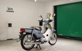 HONDA C110 SUPER CUB 2007 JA10