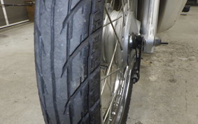 HONDA C110 SUPER CUB 2015 JA10