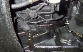 HARLEY FLHTC 1340 1987