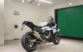 BMW S1000RR 2026