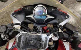 HONDA CBR250R MC41