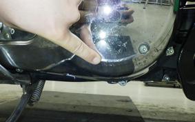 HARLEY FXDL 1450 2002