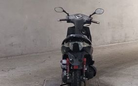 KYMCO RACING125FI SR25BA