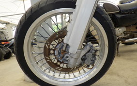 KAWASAKI KLX250D TRACKER LX250E