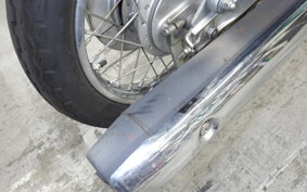 HONDA C110 SUPER CUB 1986 JA10