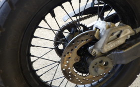 YAMAHA TRICKER DG10J