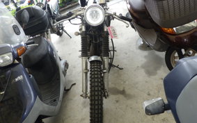 YAMAHA SR400 Gen.2 1998 1JR