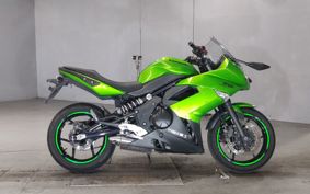 KAWASAKI NINJA400R ER400B