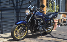 KAWASAKI ZRX-2 1995 ZR400E