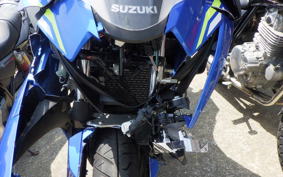 SUZUKI GSX250RA