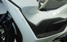 HONDA PCX125 2006 JK05