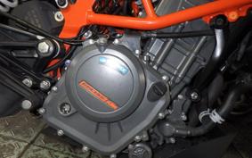 KTM 250 DUKE