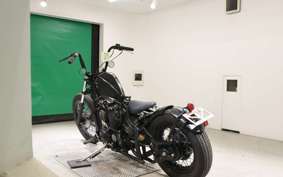 YAMAHA DRAGSTAR 400 2018 VH01J