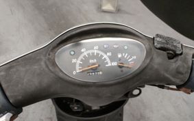 YAMAHA AXIS100 SB01J