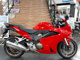 Фото Honda VFR800F 2018 с японского аукциона