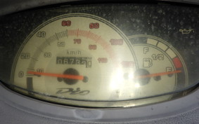 HONDA BROAD 50 AF33