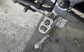 KAWASAKI KLE250 LE250A