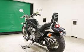 HONDA STEED 400 1993 NC26