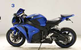 HONDA CBR1000RR Gen. 2 SC59