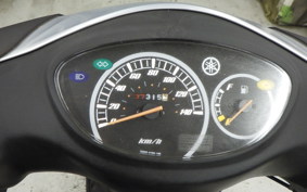 YAMAHA AXIS 125 TREET SE53J