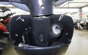 HONDA DIO Gen.6 AF62