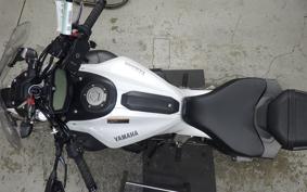 YAMAHA MT-07 2014
