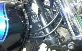 KAWASAKI ESTRELLA CUSTOM 2001 BJ250A