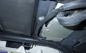 HONDA GYRO CANOPY 2015 TA03