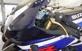 SUZUKI GSX-R1000 2003