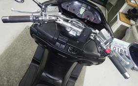 SUZUKI SKYWAVE 250 (Burgman 250) SS 2 2021 CJ46A