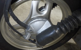 HONDA DIO Gen.6 AF62