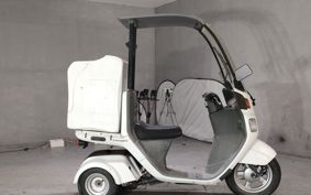 HONDA GYRO TA03