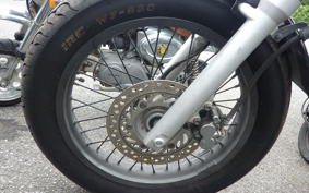 HONDA FTR223 MC34