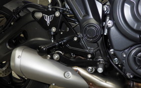 YAMAHA MT-07 2024 RM33J