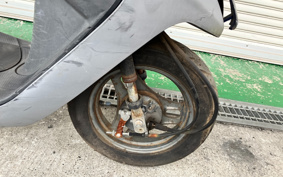 SUZUKI LETS2 CA1PA