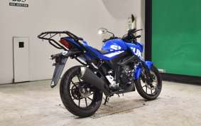 SUZUKI GSX-S125 DL32B