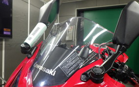 KAWASAKI NINJA 250 SL 2015 BX250A