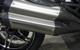 DUCATI DIAVEL 2012