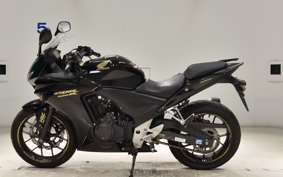 HONDA CBR400R A 2015