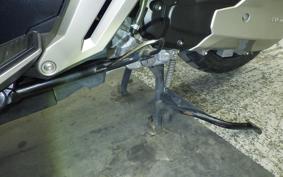 HONDA ADV150 2018 KF38