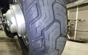 YAMAHA DRAGSTAR 400 CLASSIC  2012 VH02J