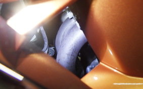 SUZUKI HAYABUSA Gen.3 2022 EJ11A