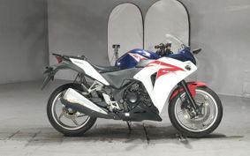 HONDA CBR250R MC41