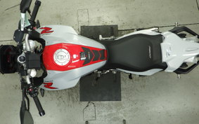 BMW F900R 2021