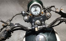 KAWASAKI ESTRELLA250 RS BJ250A