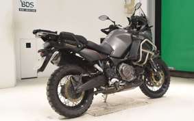 YAMAHA XT1200Z SUPER TENERE 2015