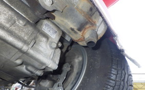 HONDA GYRO CANOPY TA03