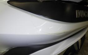 DUCATI MULTISTRADA 1200 S 2016