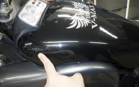 YAMAHA VMAX 1995 3UF