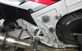 KAWASAKI ZX 10 NINJA 1991 ZXT00B